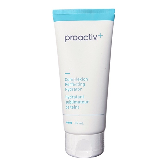 PROACTIV+ COMPLEXION PERFECTING HYDRATOR 89ML - NEW/SEALED, NO BOX - Picture 2 of 2